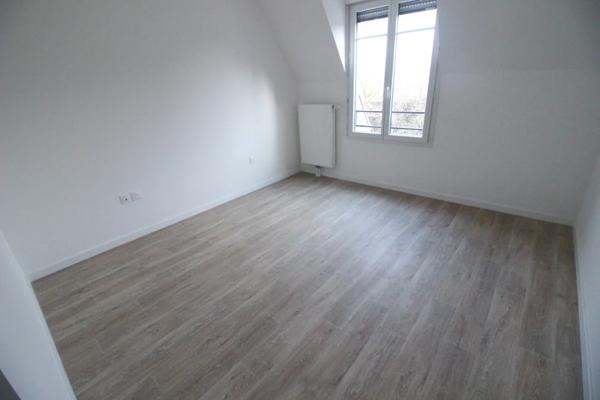 Appartement à louer à Wasquehal (59290)