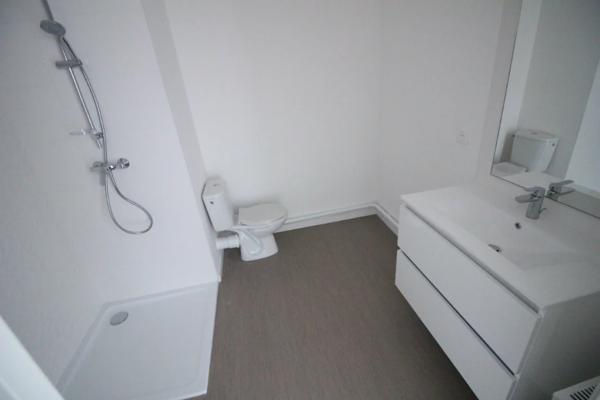 Appartement à louer à Wasquehal (59290)