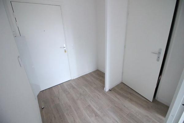Appartement à louer à Wasquehal (59290)