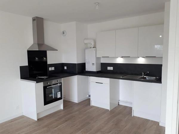 Appartement à louer à Wasquehal (59290)
