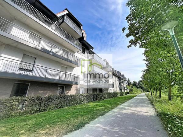 Appartement à louer à Wasquehal (59290)