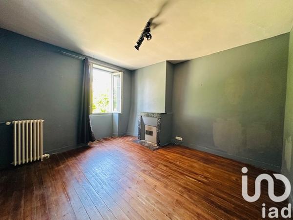 Maison à vendre 6 pièces 125 m² Houdan