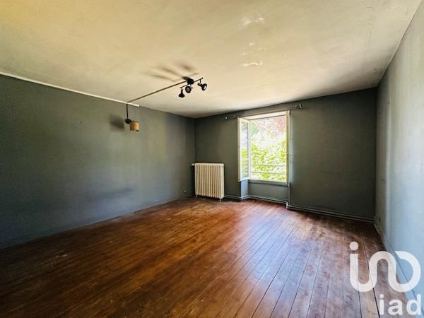 Maison à vendre 6 pièces 125 m² Houdan