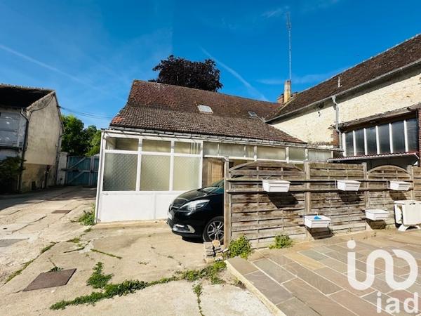 Maison à vendre 6 pièces 125 m² Houdan