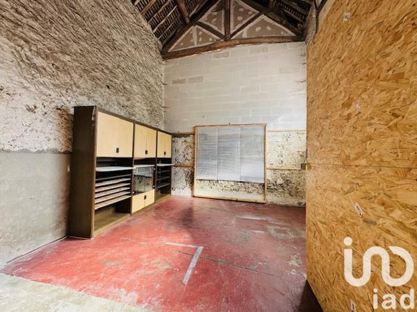 Maison à vendre 6 pièces 125 m² Houdan