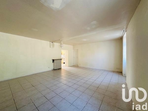 Maison à vendre 6 pièces 125 m² Houdan