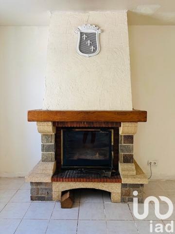 Maison à vendre 6 pièces 125 m² Houdan