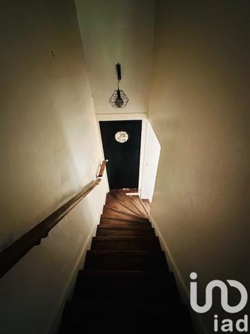 Maison à vendre 6 pièces 125 m² Houdan