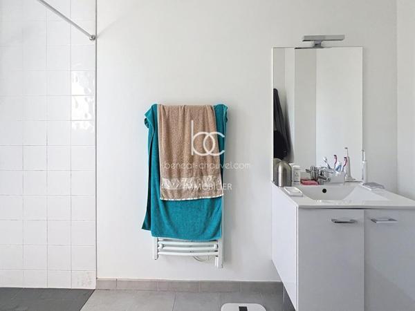 VANNES Maison 6 pièces 116 m²