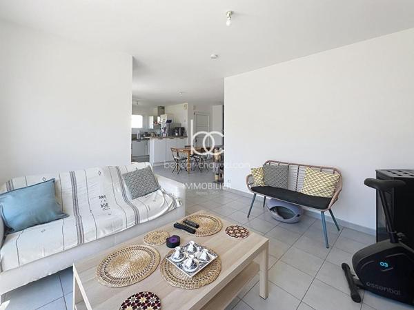 VANNES Maison 6 pièces 116 m²
