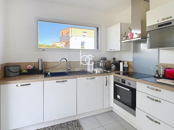 VANNES Maison 6 pièces 116 m²
