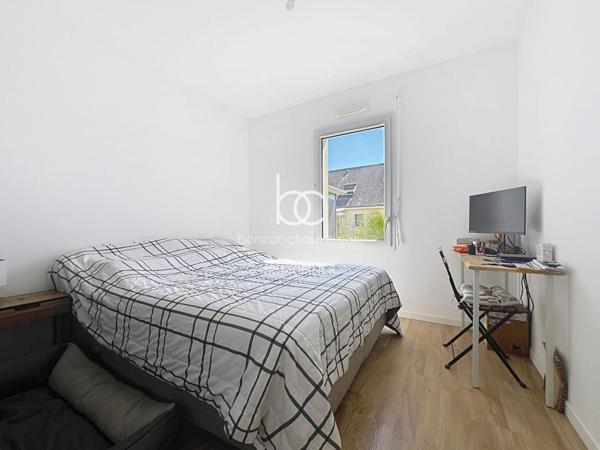 VANNES Maison 6 pièces 116 m²
