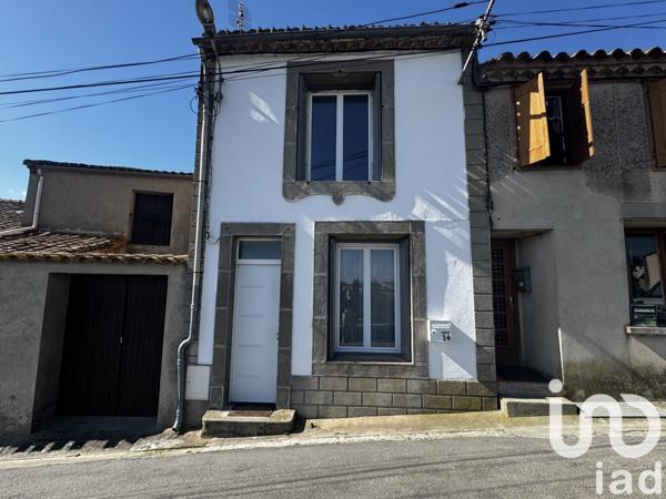 House for sale 4 rooms 83 m² Montréal