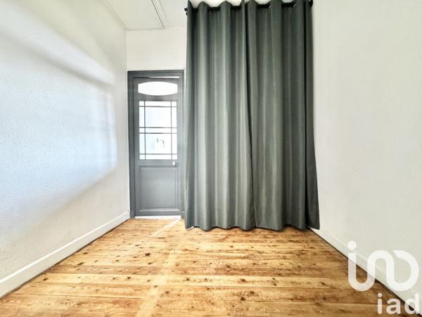 House for sale 4 rooms 83 m² Montréal