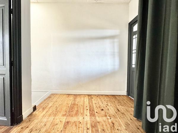 House for sale 4 rooms 83 m² Montréal