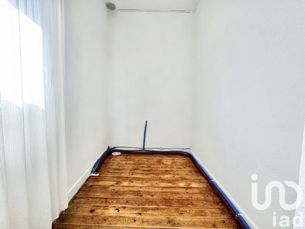 House for sale 4 rooms 83 m² Montréal