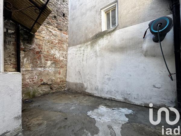 House for sale 4 rooms 83 m² Montréal