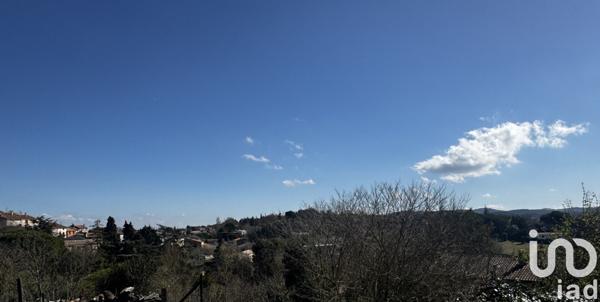 House for sale 4 rooms 83 m² Montréal