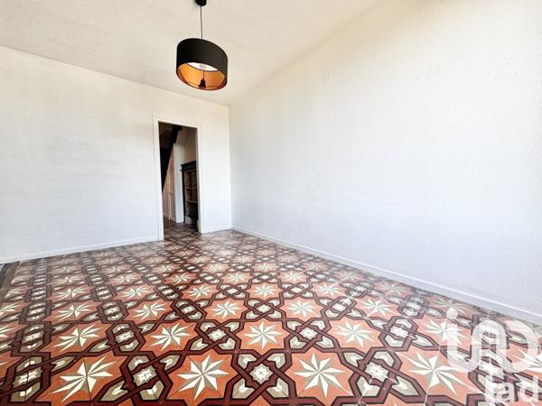 House for sale 4 rooms 83 m² Montréal