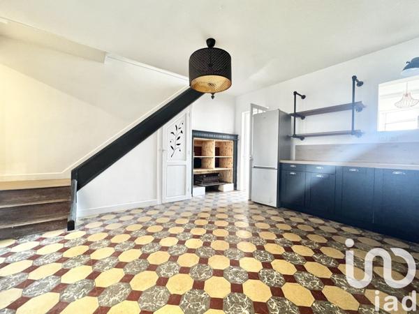 House for sale 4 rooms 83 m² Montréal