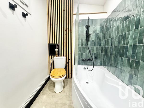 House for sale 4 rooms 83 m² Montréal