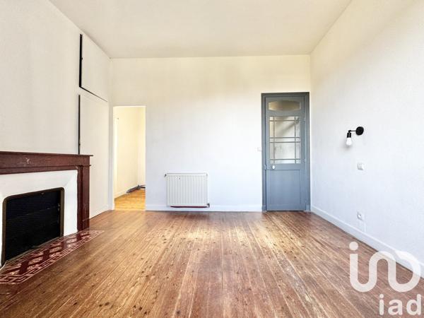 House for sale 4 rooms 83 m² Montréal