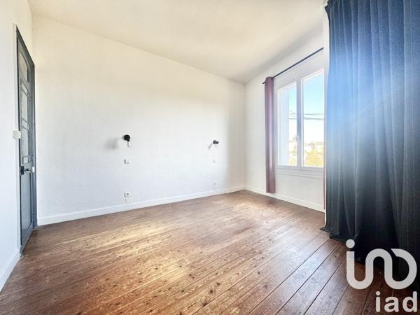 House for sale 4 rooms 83 m² Montréal