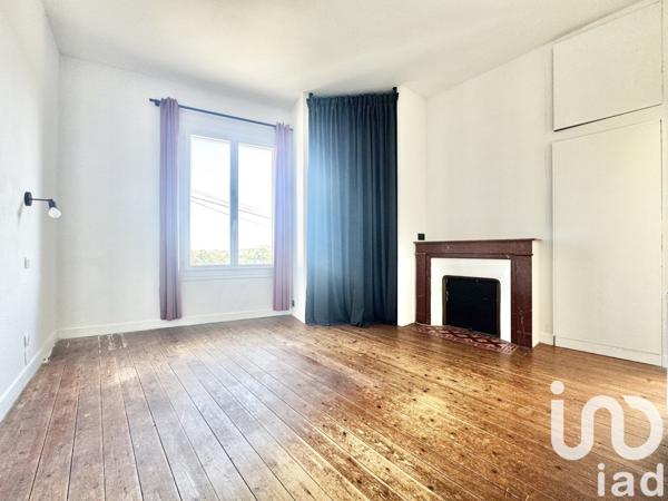 House for sale 4 rooms 83 m² Montréal