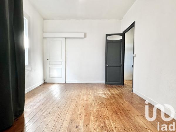 House for sale 4 rooms 83 m² Montréal