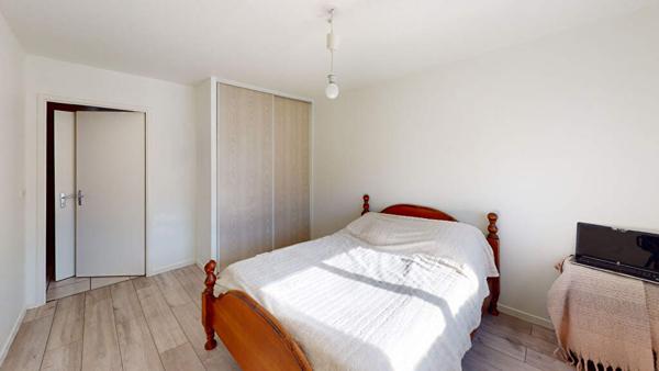 Appartement 2 pièces 49.01 m2