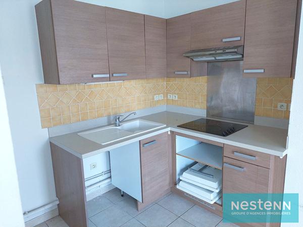 Appartement Istres 3 pièce(s) 69 m2, 2 chambres et double garage