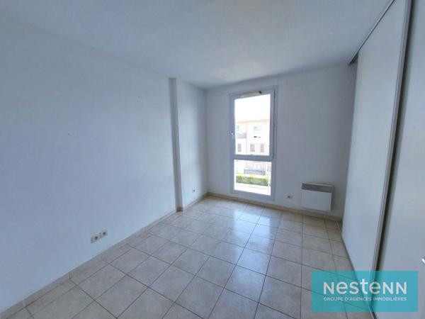 Appartement Istres 3 pièce(s) 69 m2, 2 chambres et double garage
