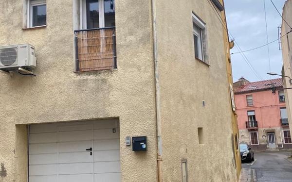 Maison à louer