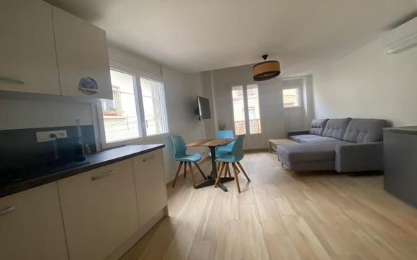 Maison à louer