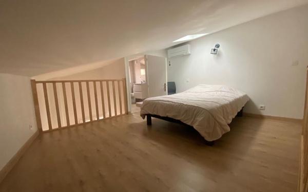 Maison à louer