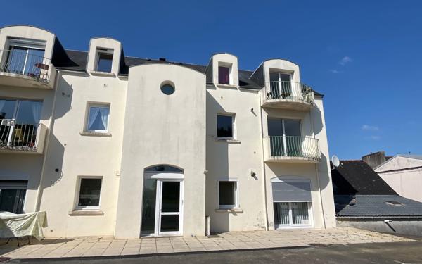 Appartement à vendre    3 pièces • 69 m2 Carhaix-Plouguer