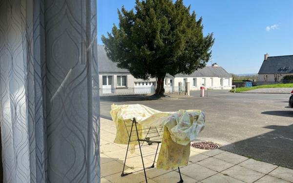 Appartement à vendre    3 pièces • 69 m2 Carhaix-Plouguer