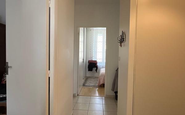 Appartement à vendre    3 pièces • 69 m2 Carhaix-Plouguer