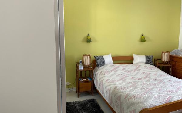 Appartement à vendre    3 pièces • 69 m2 Carhaix-Plouguer