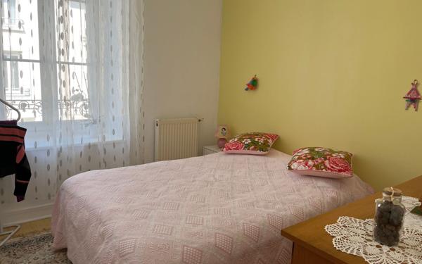 Appartement à vendre    3 pièces • 69 m2 Carhaix-Plouguer