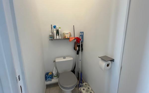 Appartement à vendre    3 pièces • 69 m2 Carhaix-Plouguer