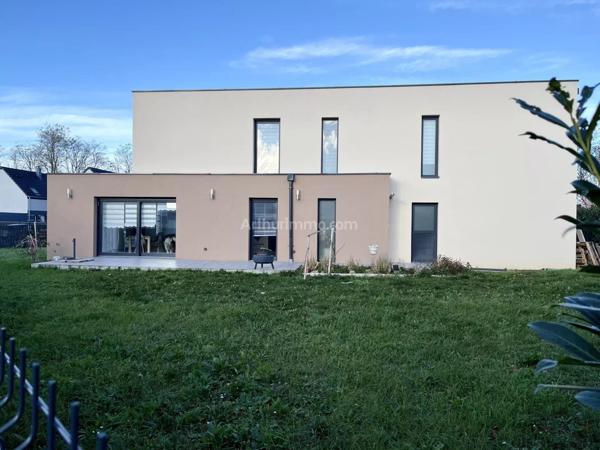 Vente Maison 5 pièces à Colmar