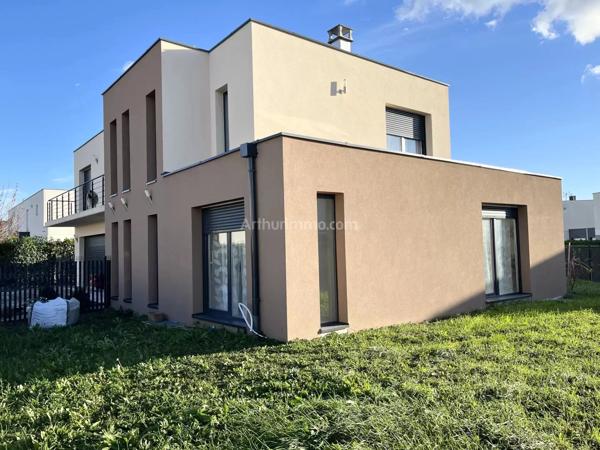 Vente Maison 5 pièces à Colmar