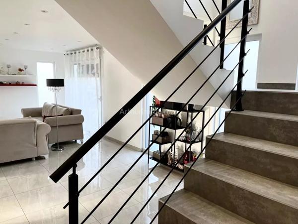 Vente Maison 5 pièces à Colmar