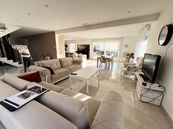 Vente Maison 5 pièces à Colmar