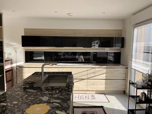 Vente Maison 5 pièces à Colmar