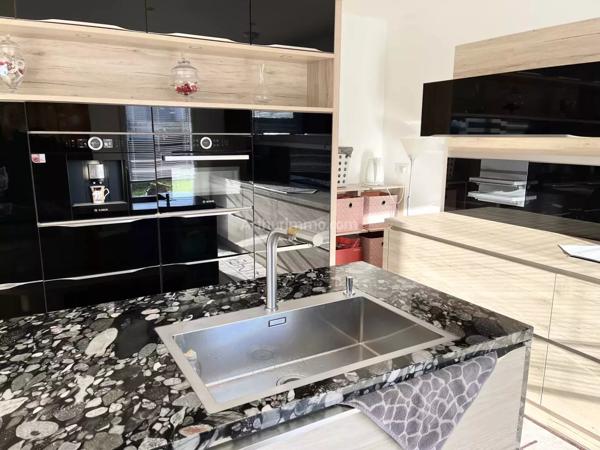 Vente Maison 5 pièces à Colmar