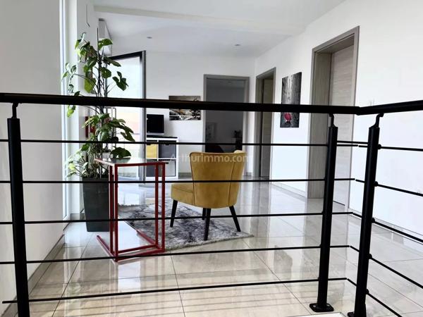 Vente Maison 5 pièces à Colmar