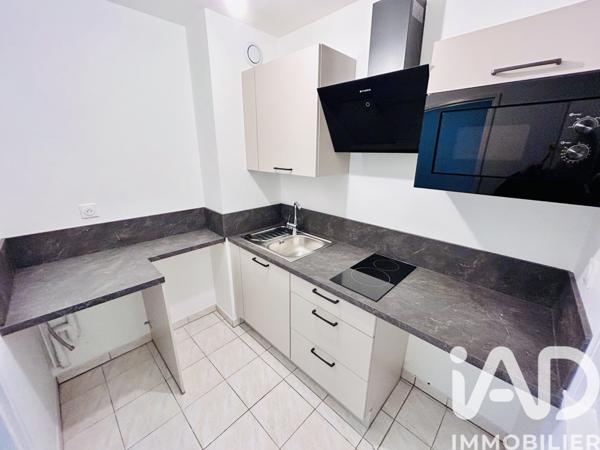 Studio à vendre 31 m² Thionville