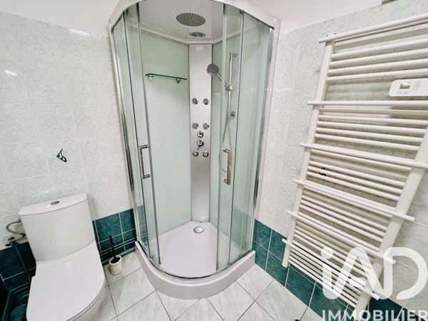 Studio à vendre 31 m² Thionville